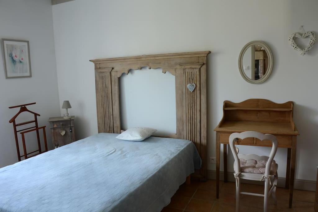 Petite Maison Bretonne Pour 4 Personnes Plounerin Exteriér fotografie